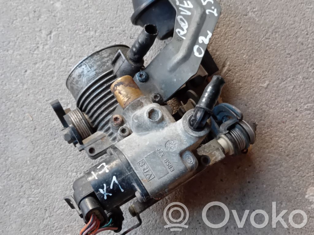 Rover 75 Droselinė sklendė 