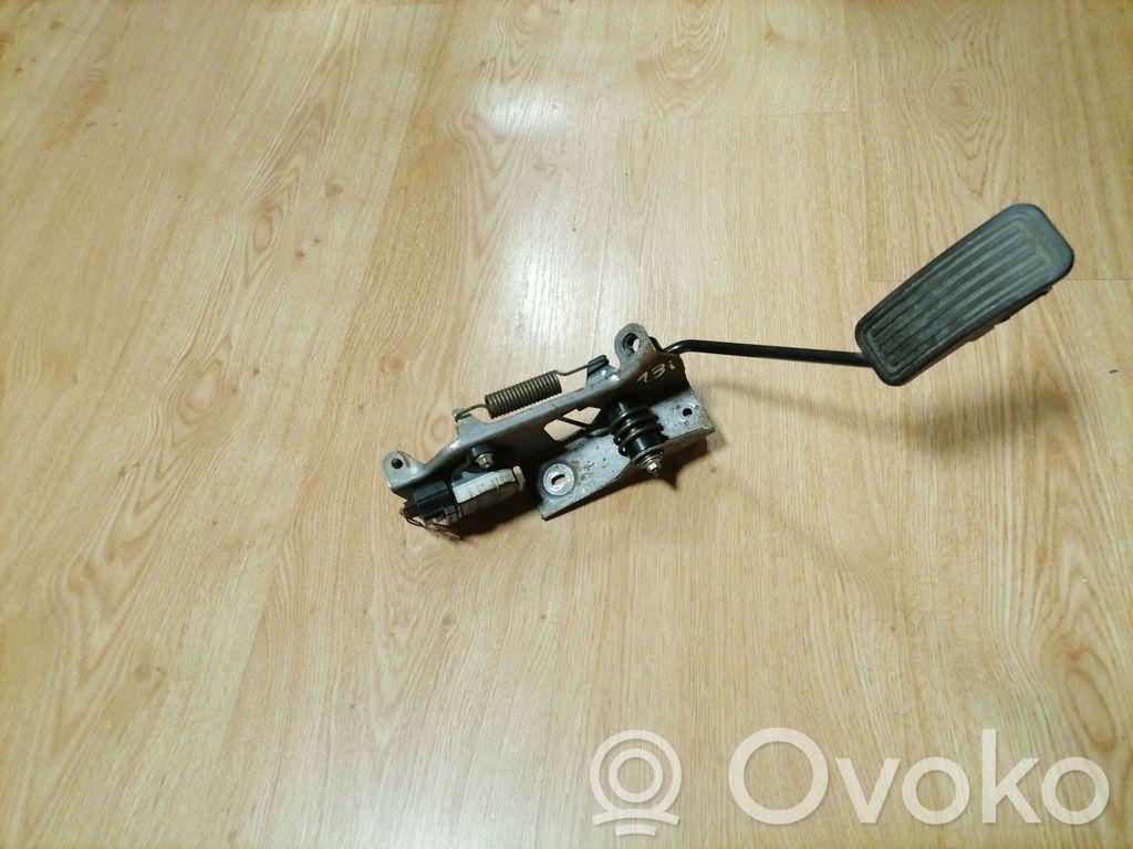Mazda 6 Accelerator throttle pedal 