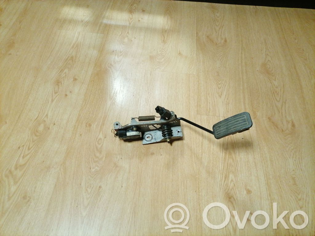 Mazda 6 Accelerator throttle pedal 
