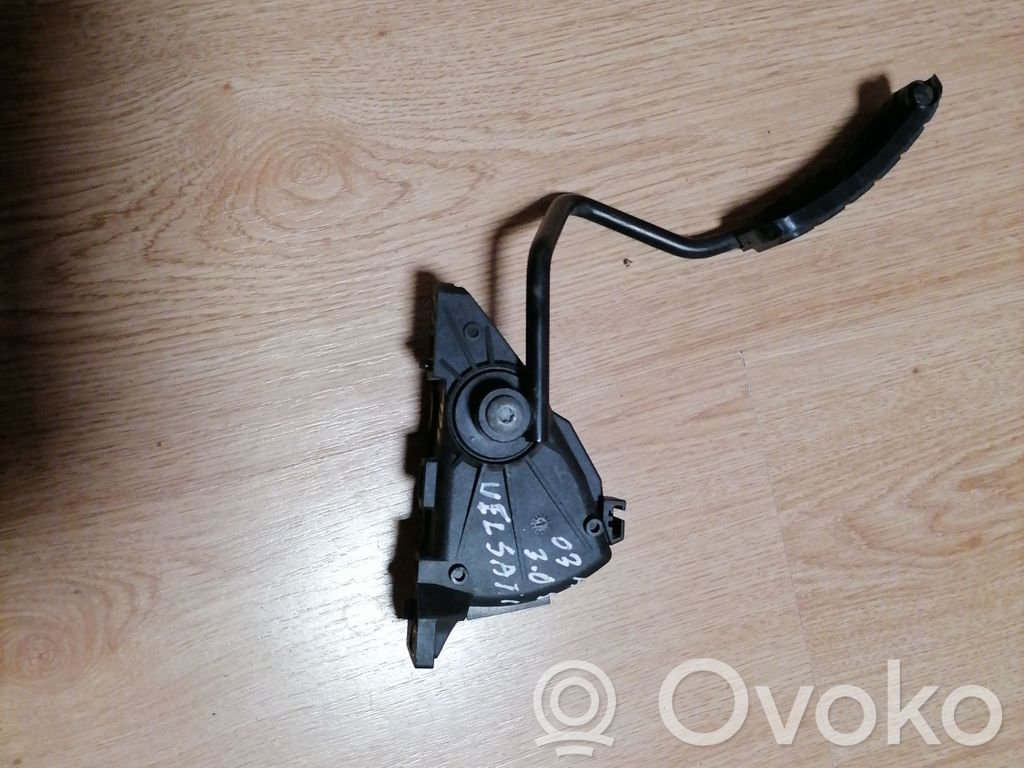 Renault Vel Satis Pedal del acelerador 