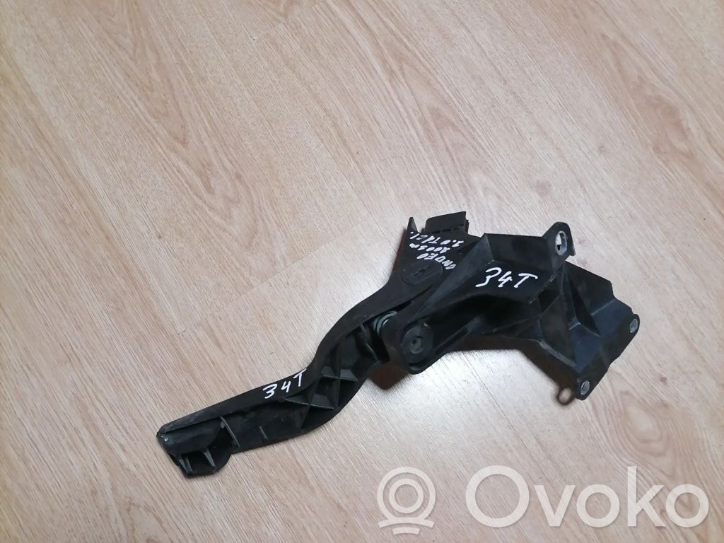 Ford Mondeo Mk III Gaspedal 
