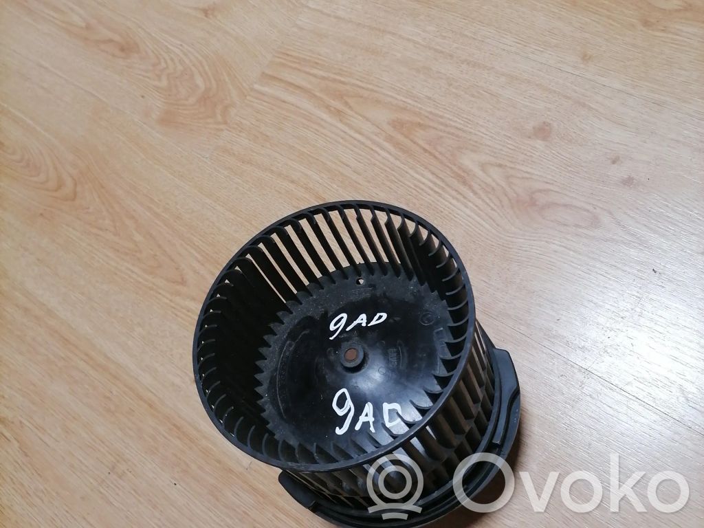 Opel Vectra B Lämmittimen puhallin 