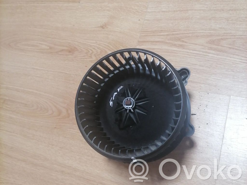 KIA Cerato Heater fan/blower 