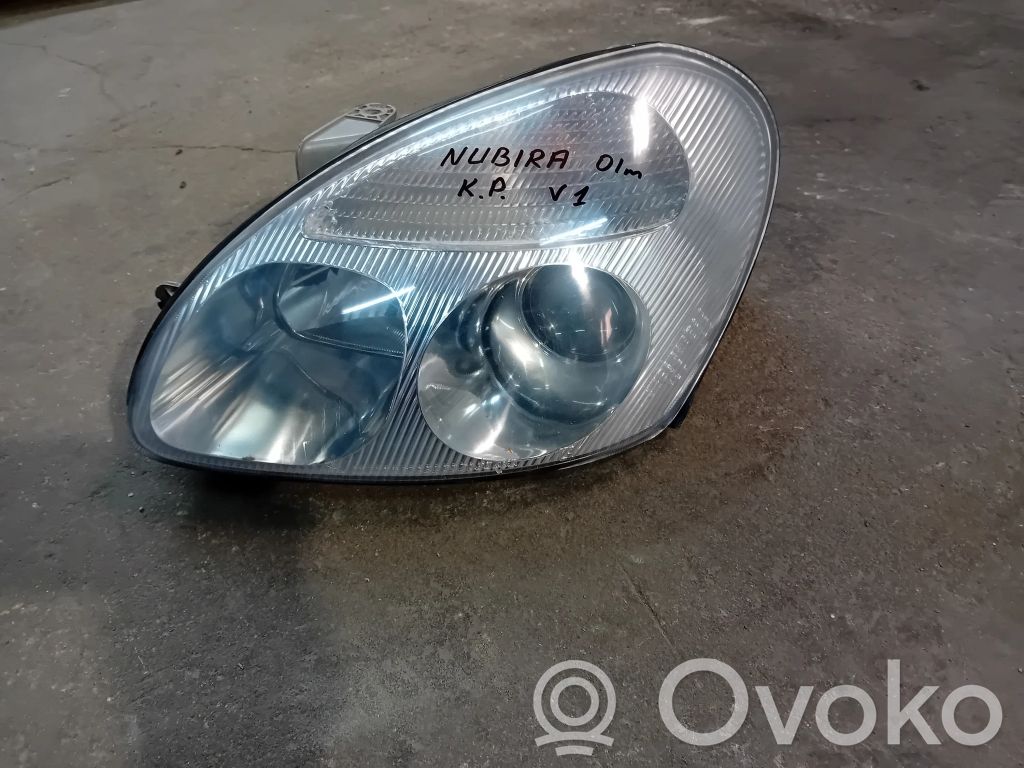 Headlight/headlamp