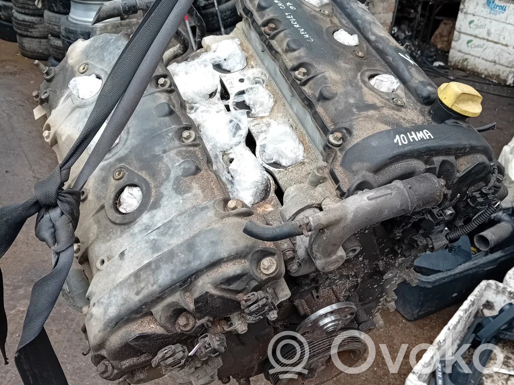 Двигатель