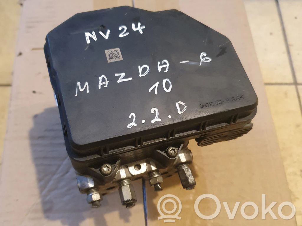 Mazda 6 ABS Pump 