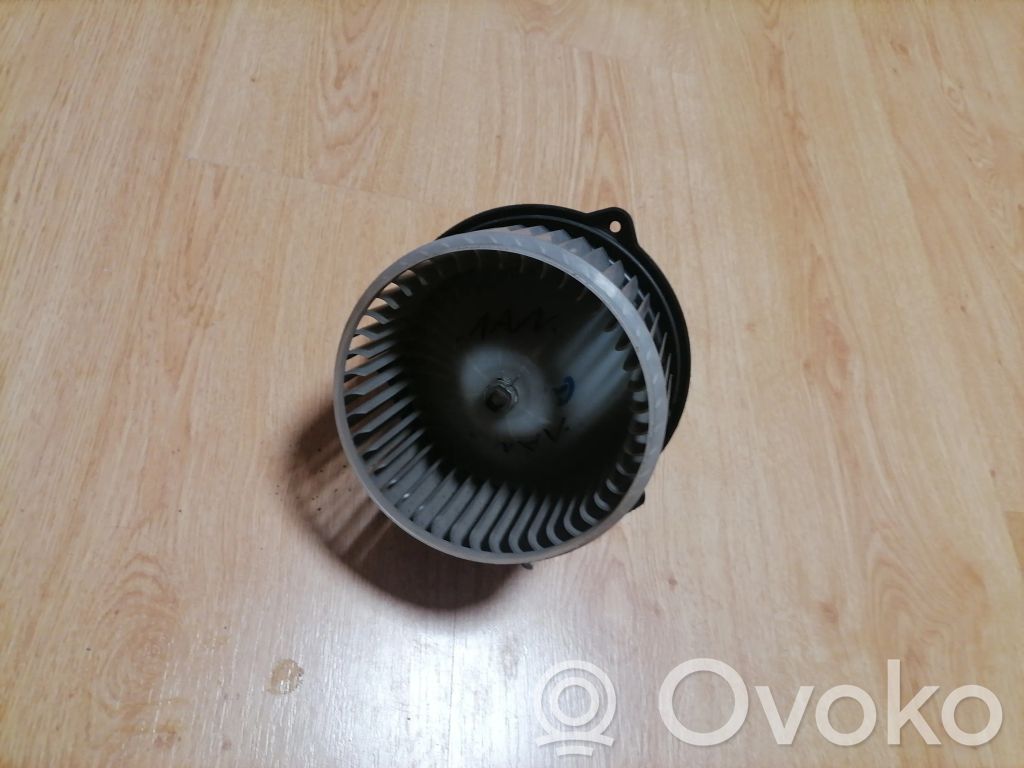 Rover 75 Pečiuko ventiliatorius/ putikas 