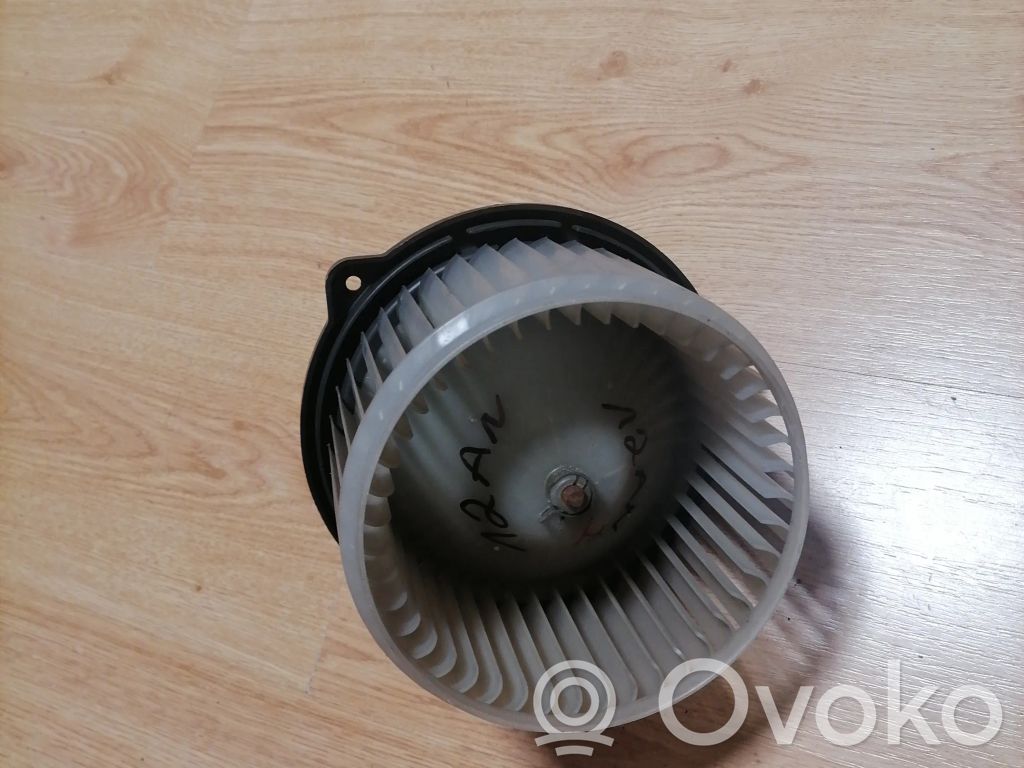Rover 75 Pečiuko ventiliatorius/ putikas 