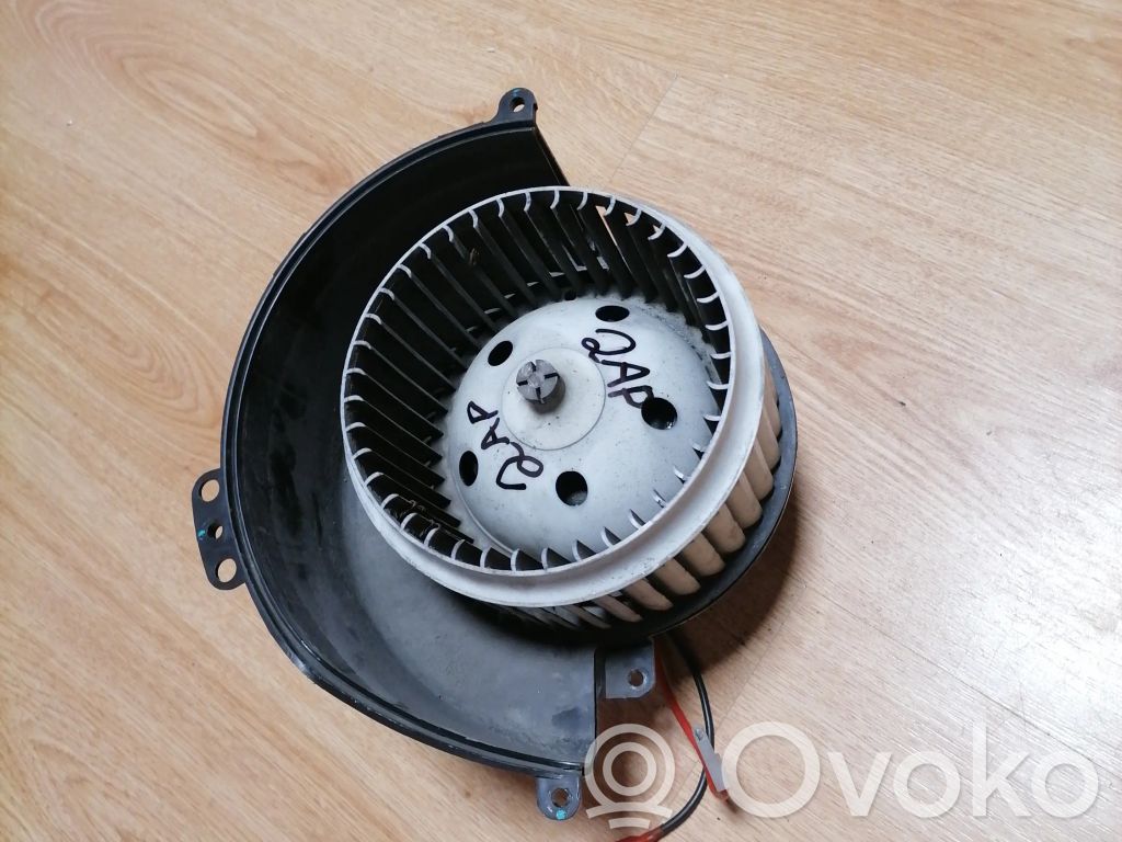 Opel Astra H Pečiuko ventiliatorius/ putikas 