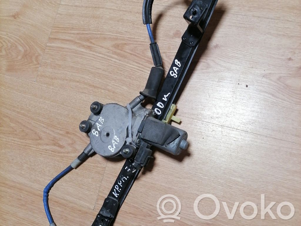 Fiat Bravo - Brava Elektryczny podnośnik szyby drzwi przednich 