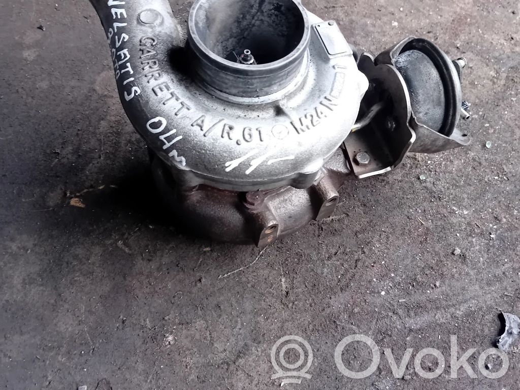 Turboahdin   8972409267