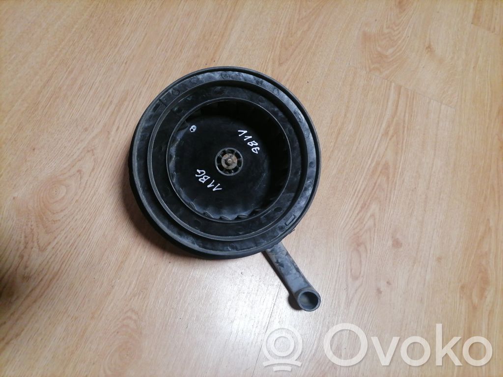 Ford Windstar Heater fan/blower 