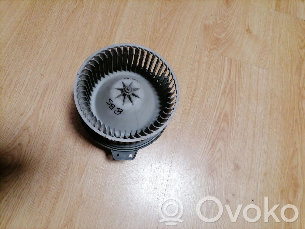 Mazda 323 F Ventola riscaldamento/ventilatore abitacolo 