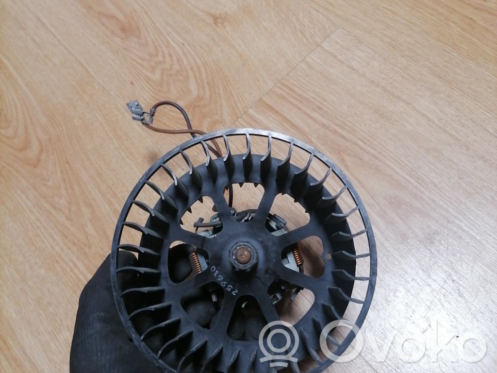 Opel Corsa B Heater fan/blower 
