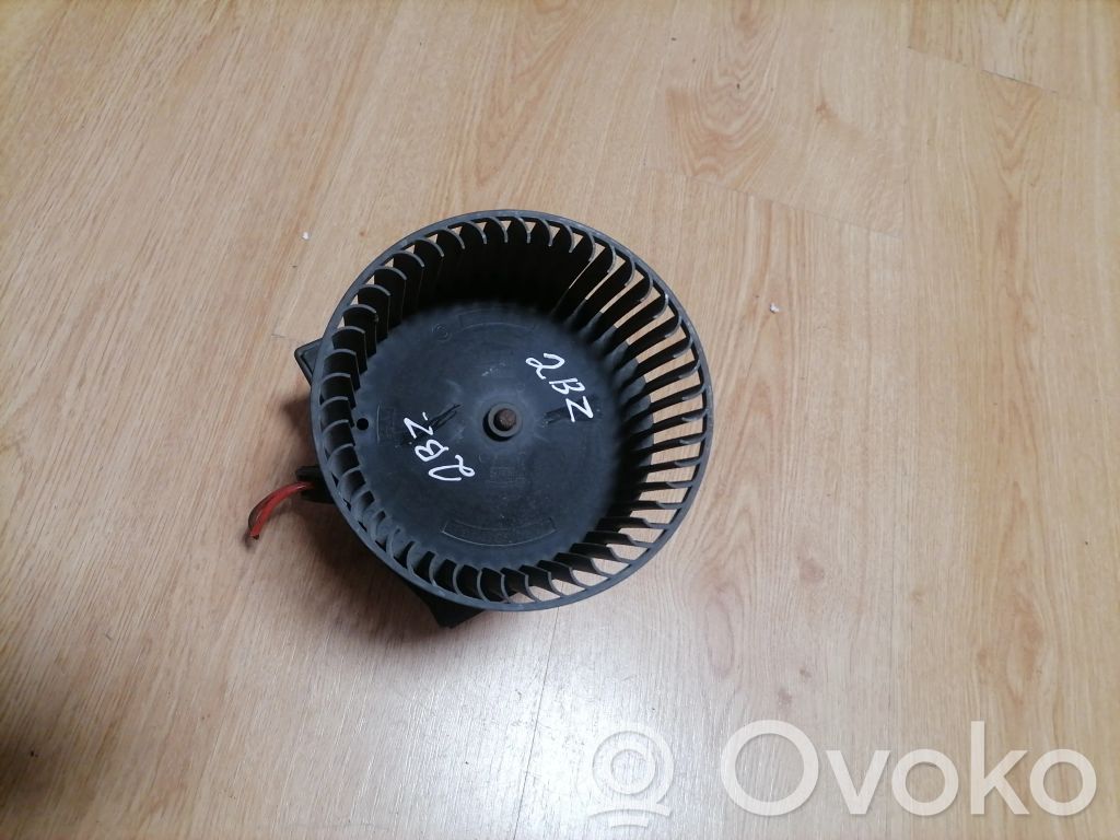 Opel Vectra B Heater fan/blower 
