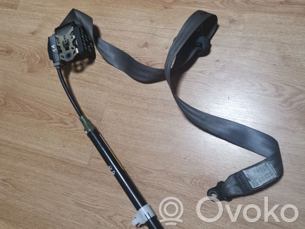Ford Galaxy Front seatbelt 