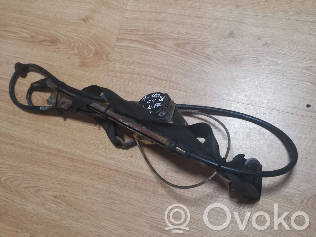 Cinturón delantero   331601,050392,829000