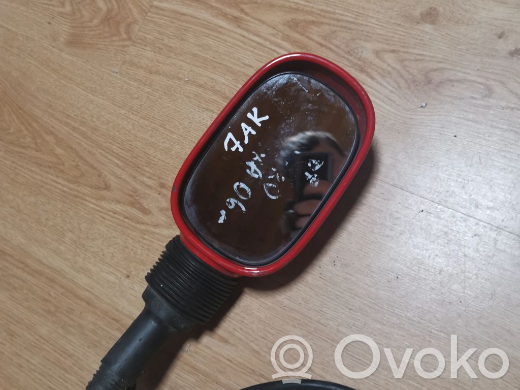 Ford Ka Front door electric wing mirror 