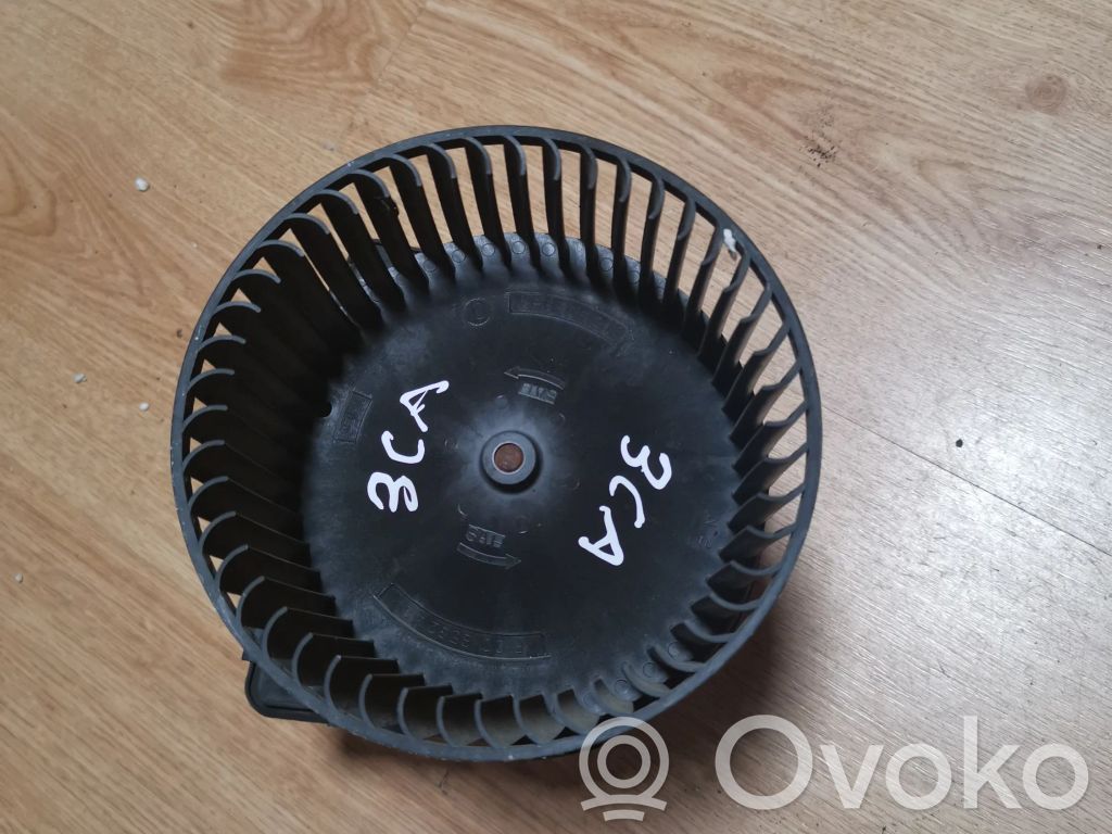 Opel Vectra B Lämmittimen puhallin 