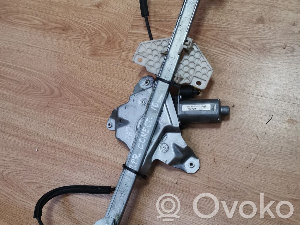 Ford Connect Front door window regulator with motor 