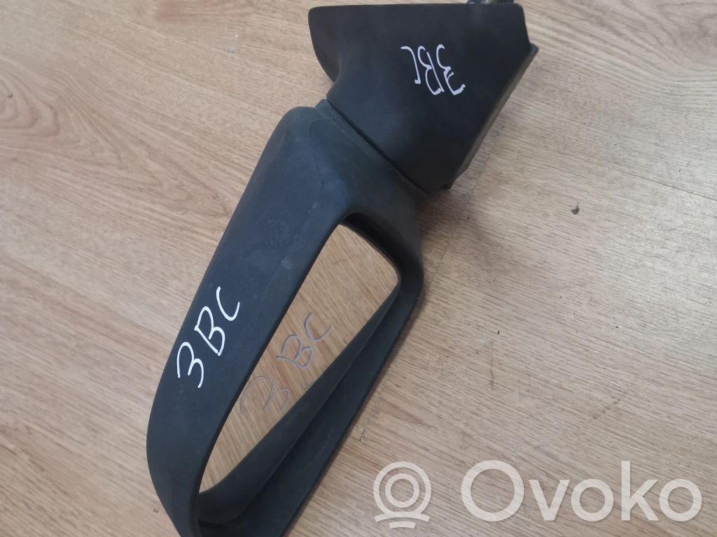 Renault 19 Manual wing mirror 