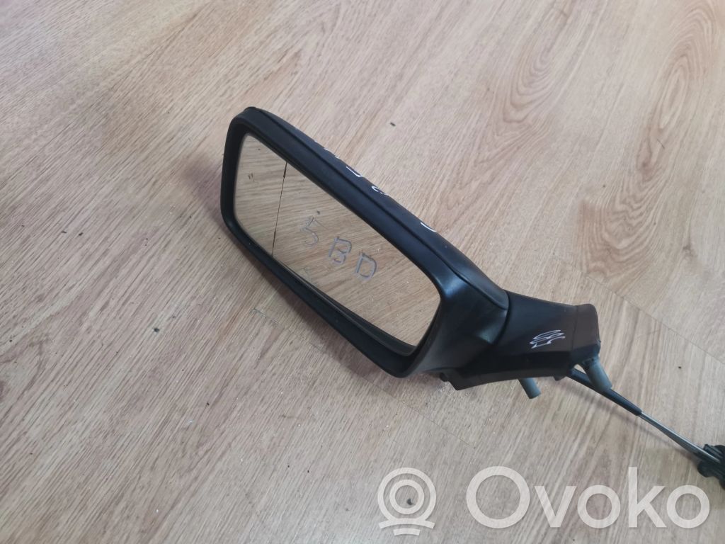 Volkswagen Golf III Oglindă exterioară manuală 