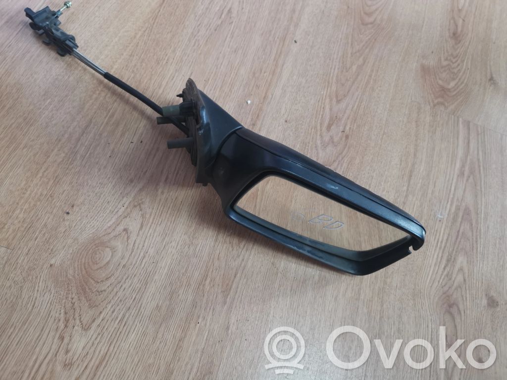 Volkswagen Golf III Oglindă exterioară manuală 