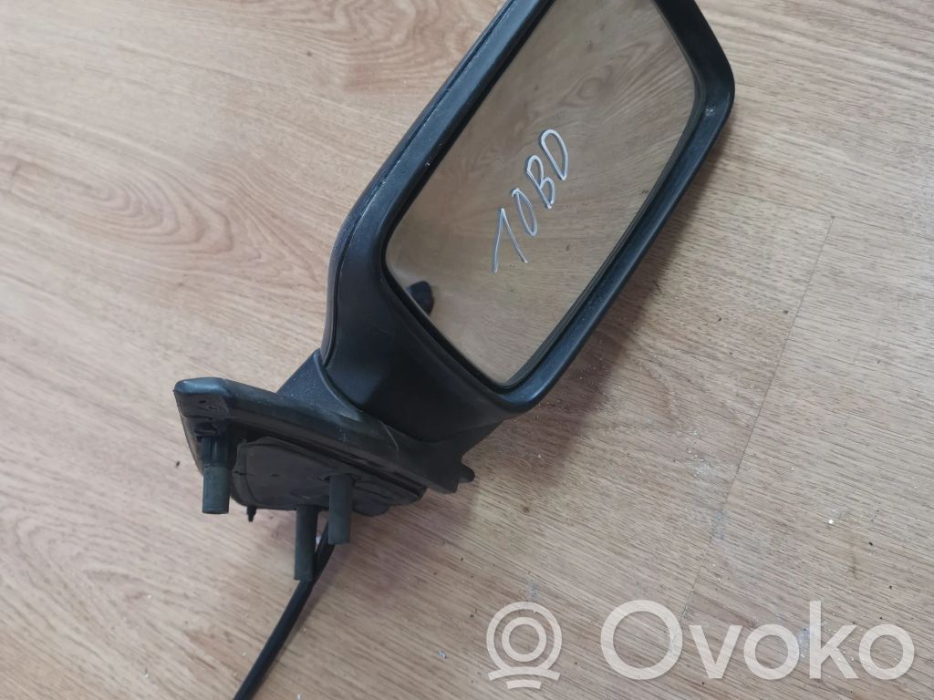 Volkswagen Vento Oglindă exterioară manuală 