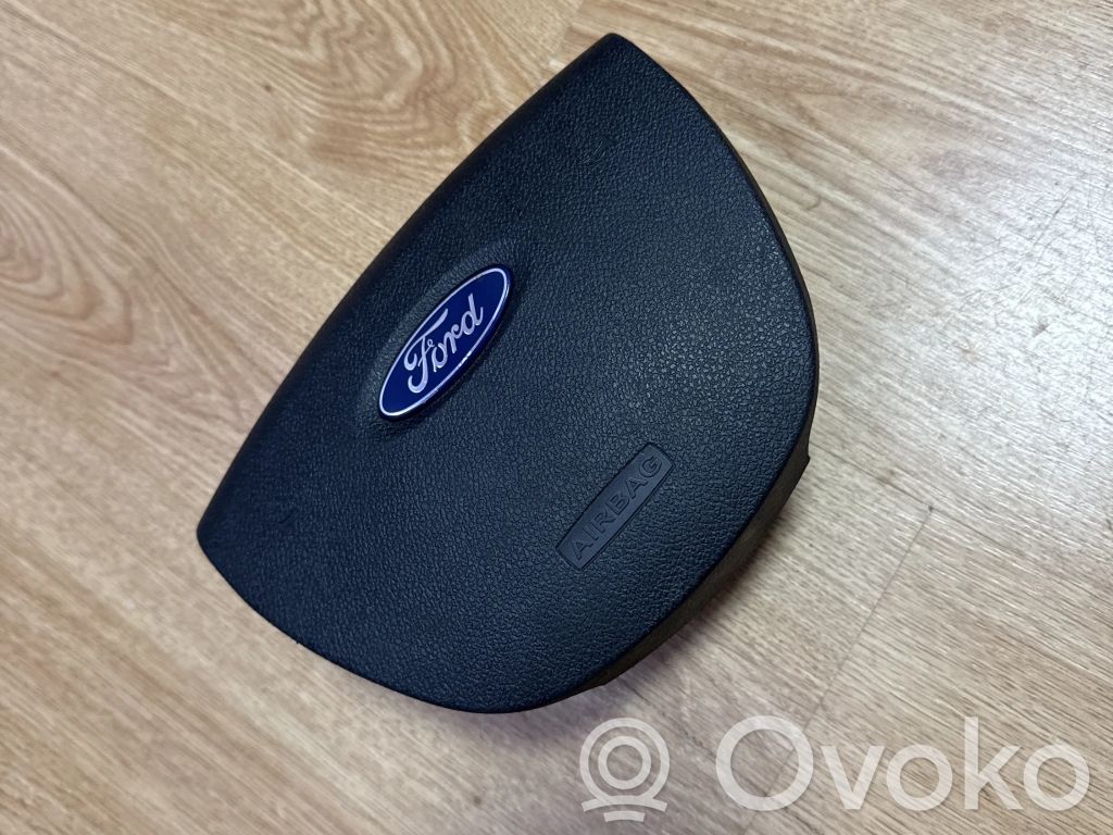 Ford Focus Vairo oro pagalvė 