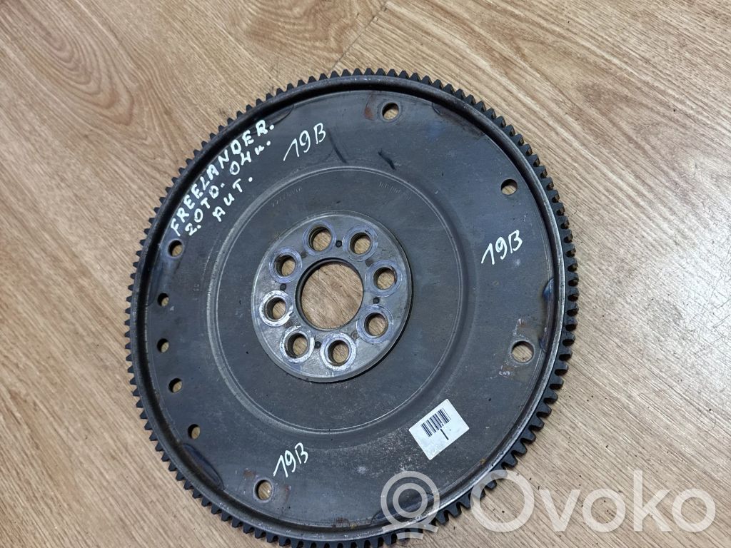 Land Rover Freelander Flywheel 