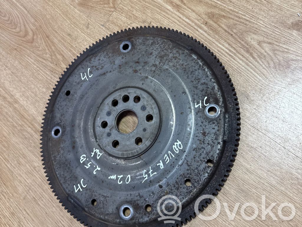 Rover 75 Flywheel 