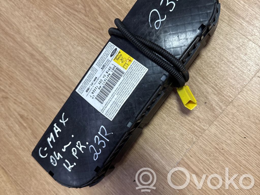 Ford C-MAX I Sėdynės oro pagalvė 