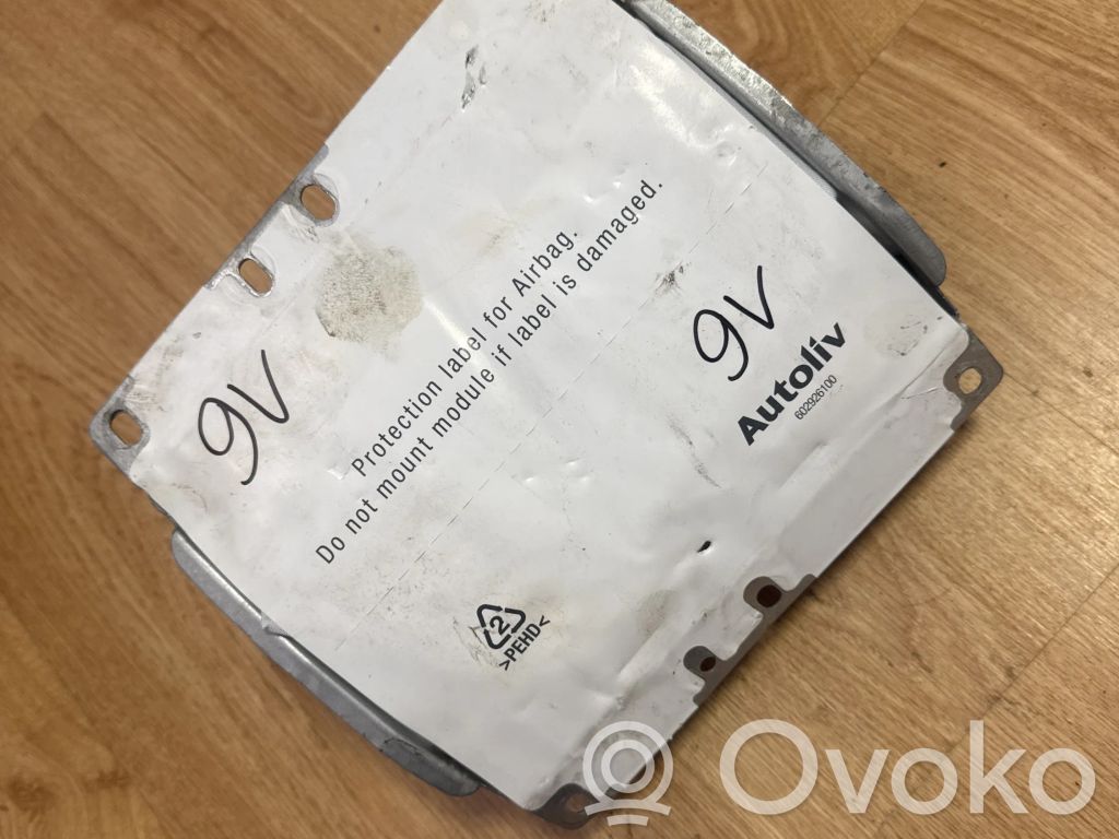 Volvo V50 Airbag del pasajero 