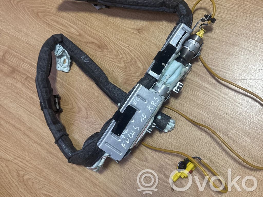 Ford Focus Airbag del techo 
