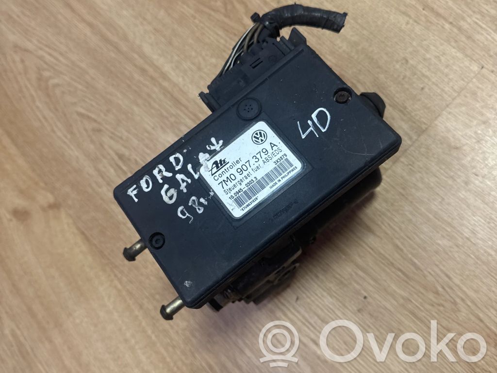 Ford Galaxy ABS bloks 