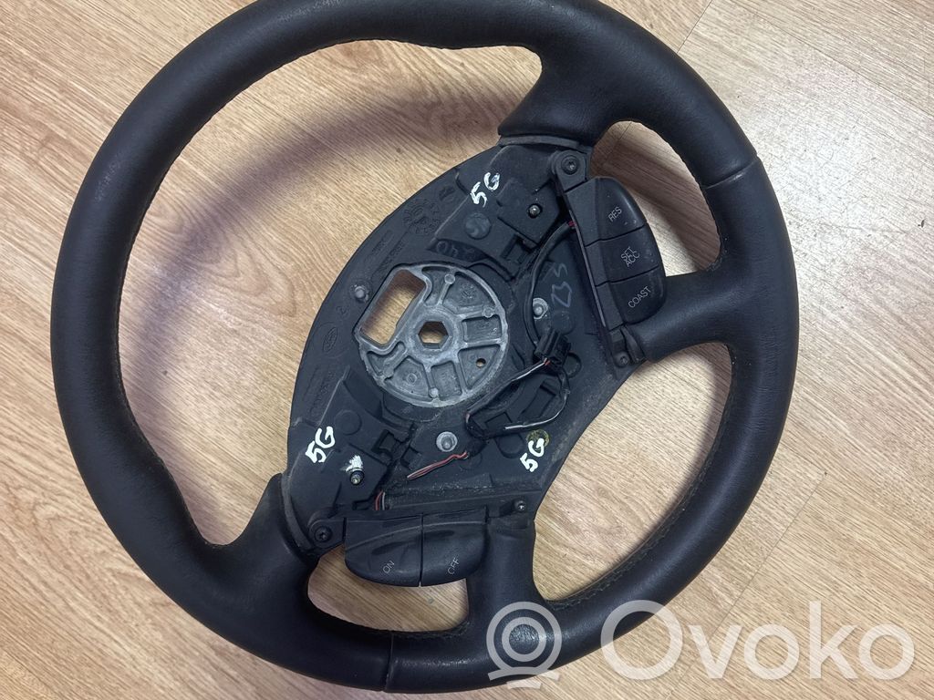 Ford Focus Руль 