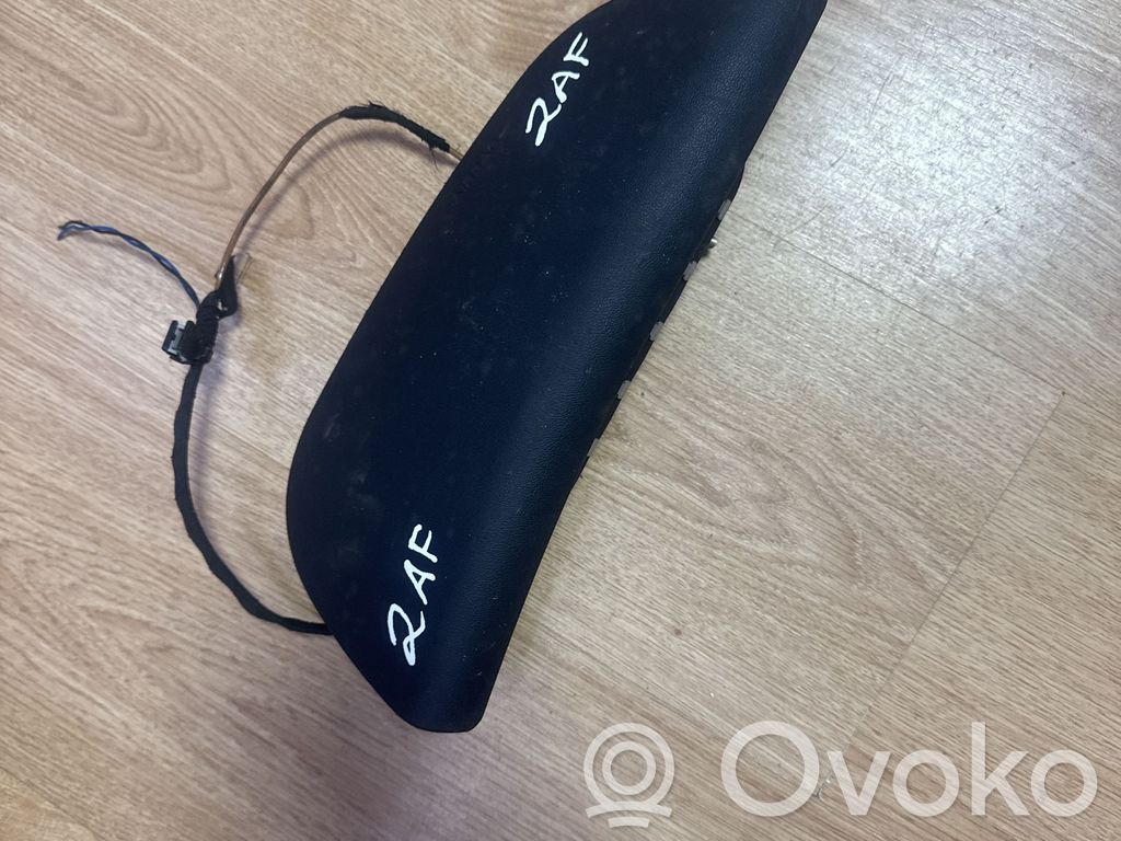 Audi A4 S4 B6 8E 8H Airbag del asiento 