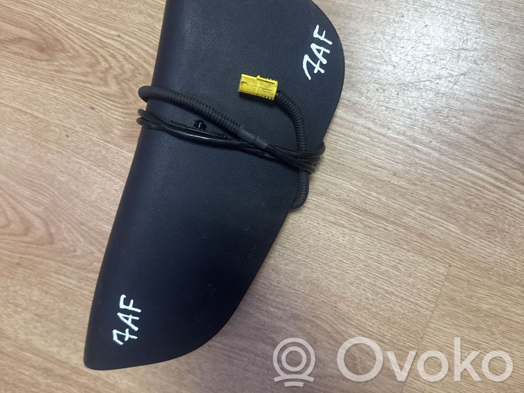 Audi A4 S4 B6 8E 8H Airbag del asiento 