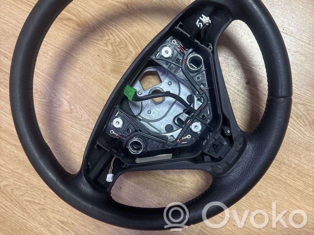 Volvo S60 Stūre 