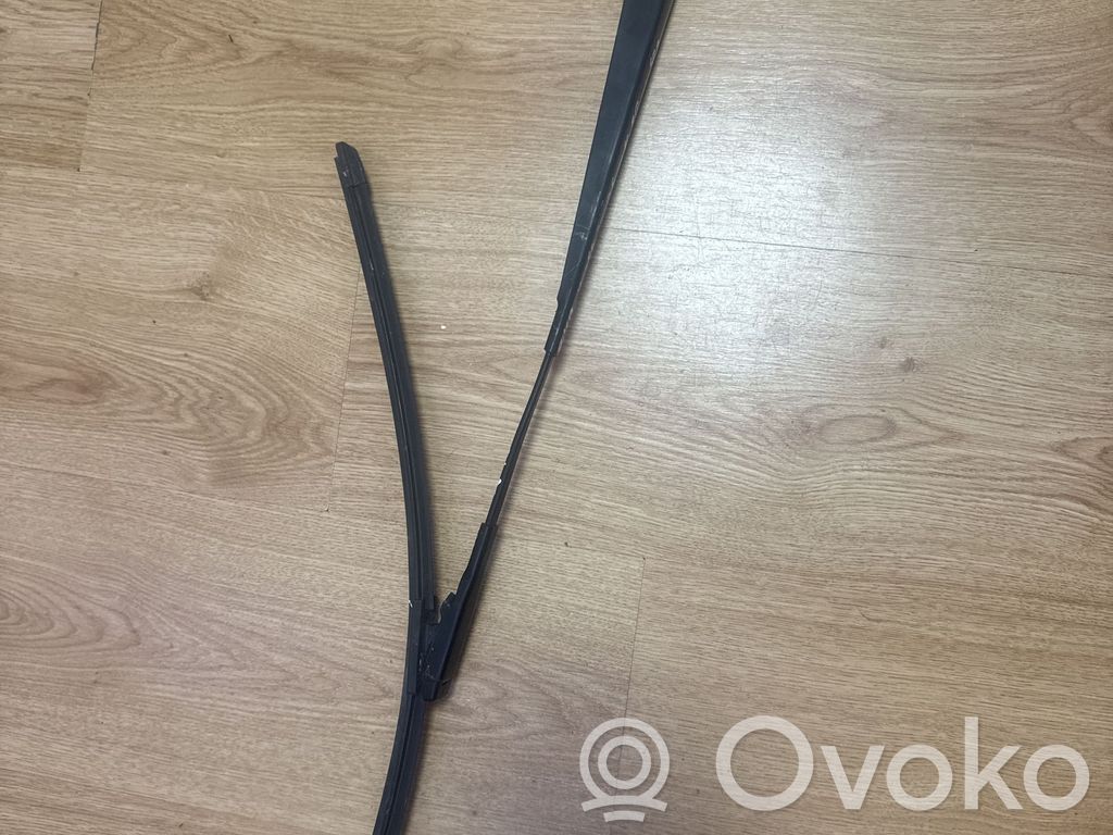 Volvo S60 Ramię wycieraczki szyby przedniej / czołowej 