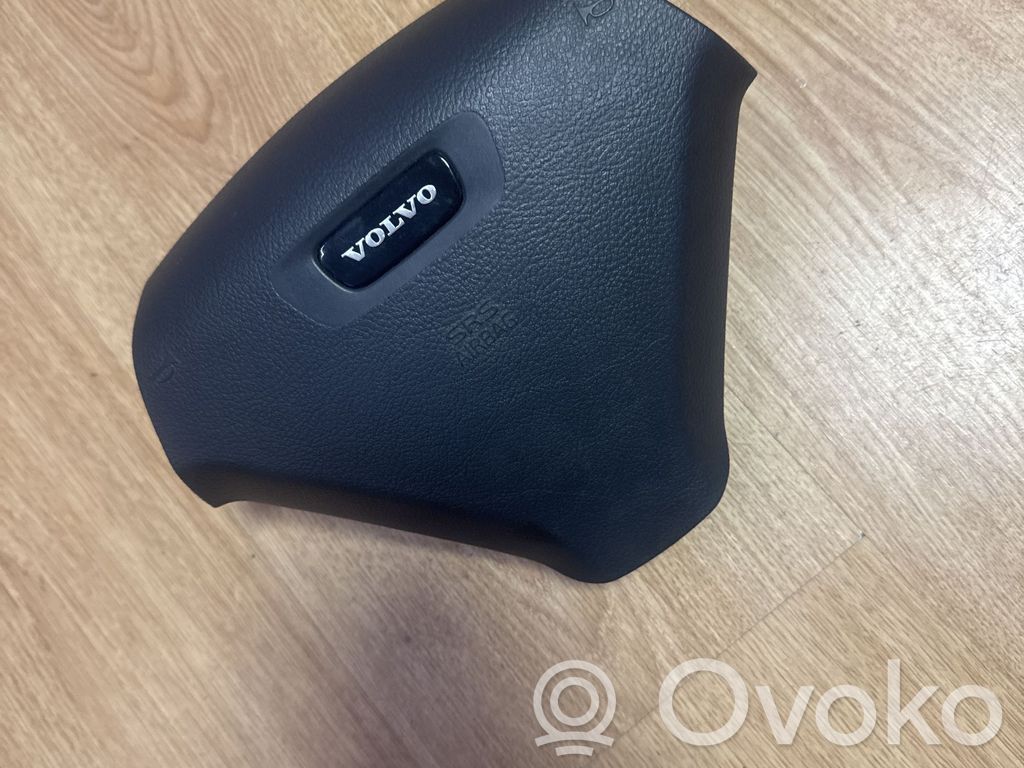 Volvo S60 Stūres drošības spilvens 