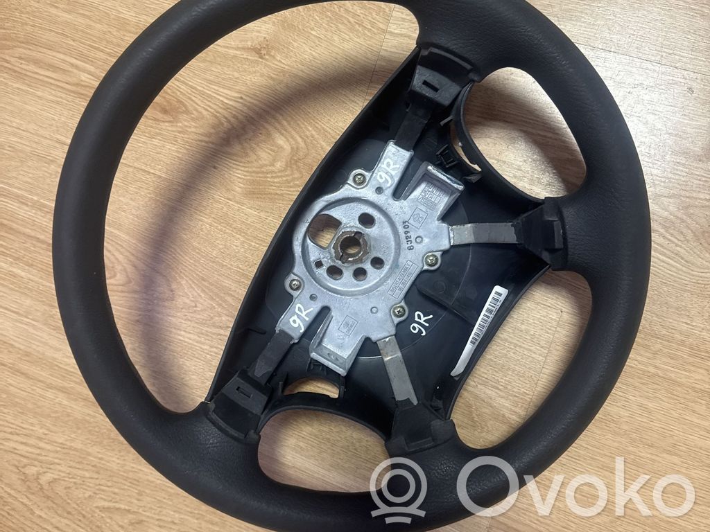Daewoo Lanos Stūre 