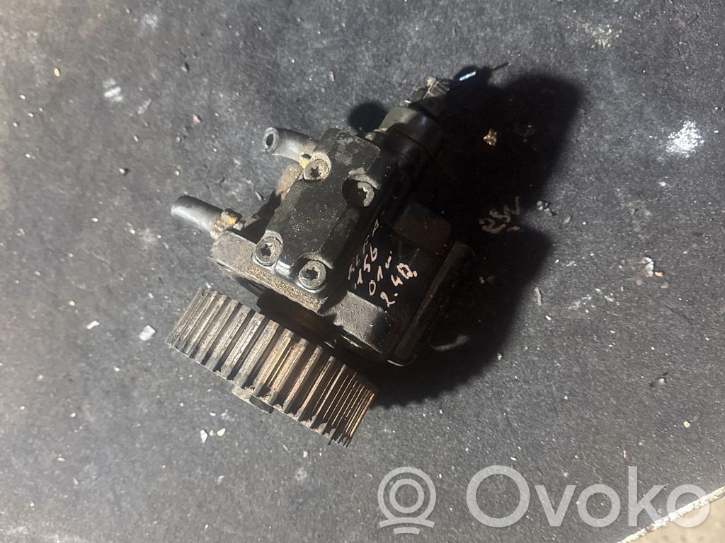 Alfa Romeo 156 Pompa wtryskowa wysokiego ciśnienia 