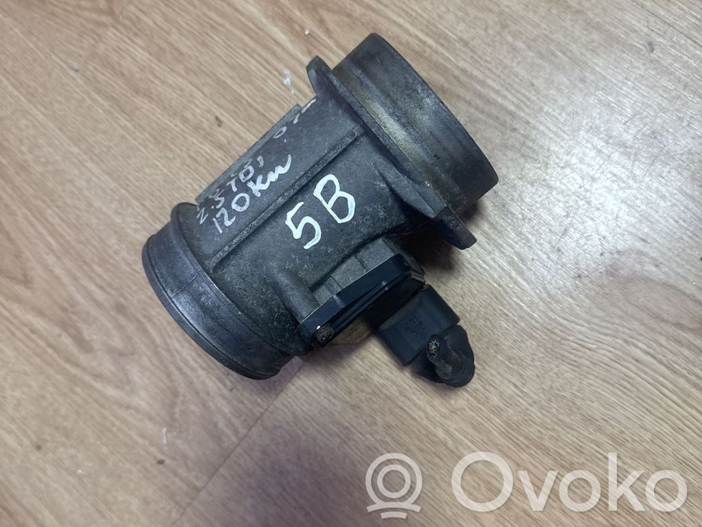 Audi A6 S6 C5 4B Przepływomierz masowy powietrza MAF 