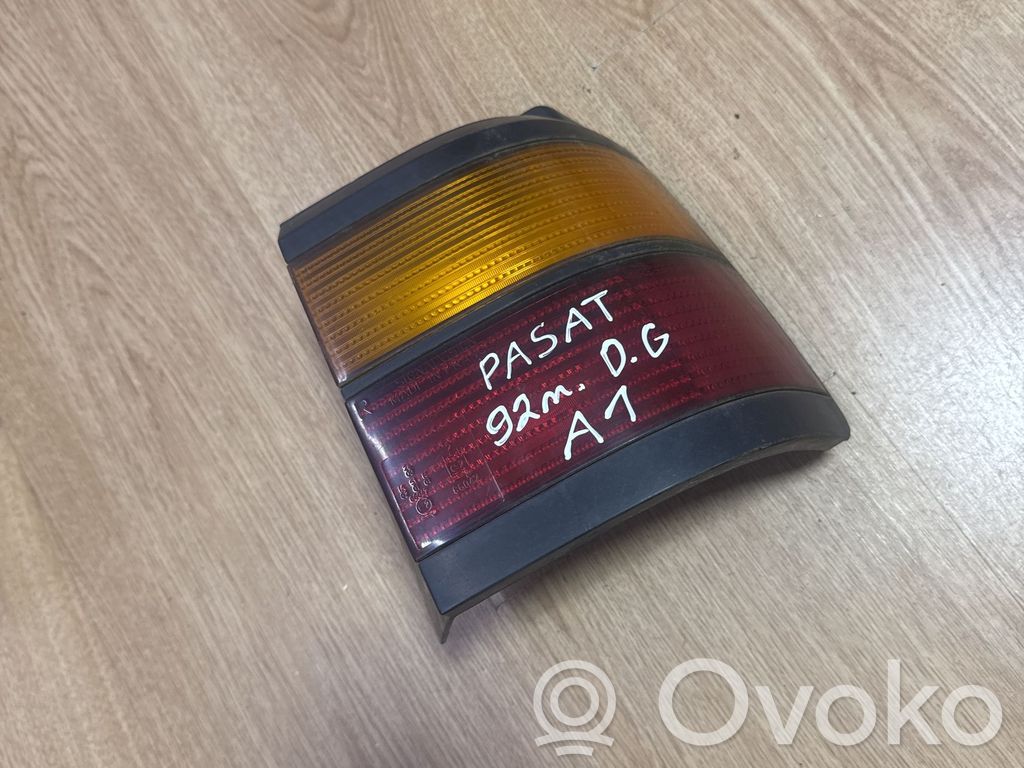 Volkswagen PASSAT B3 Takavalot 