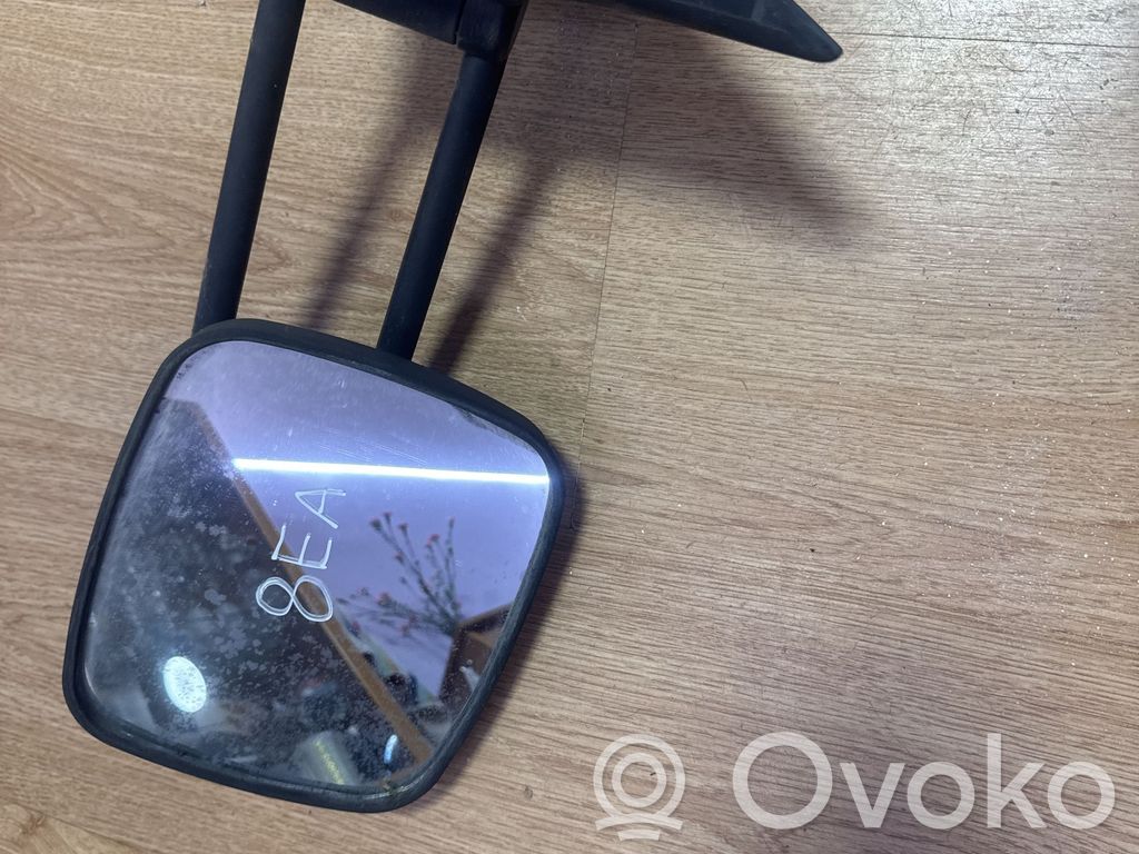 Opel Combo B Manual wing mirror 