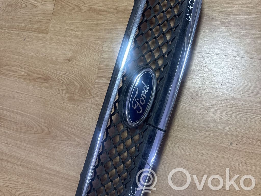 Ford Galaxy Augšējais režģis 