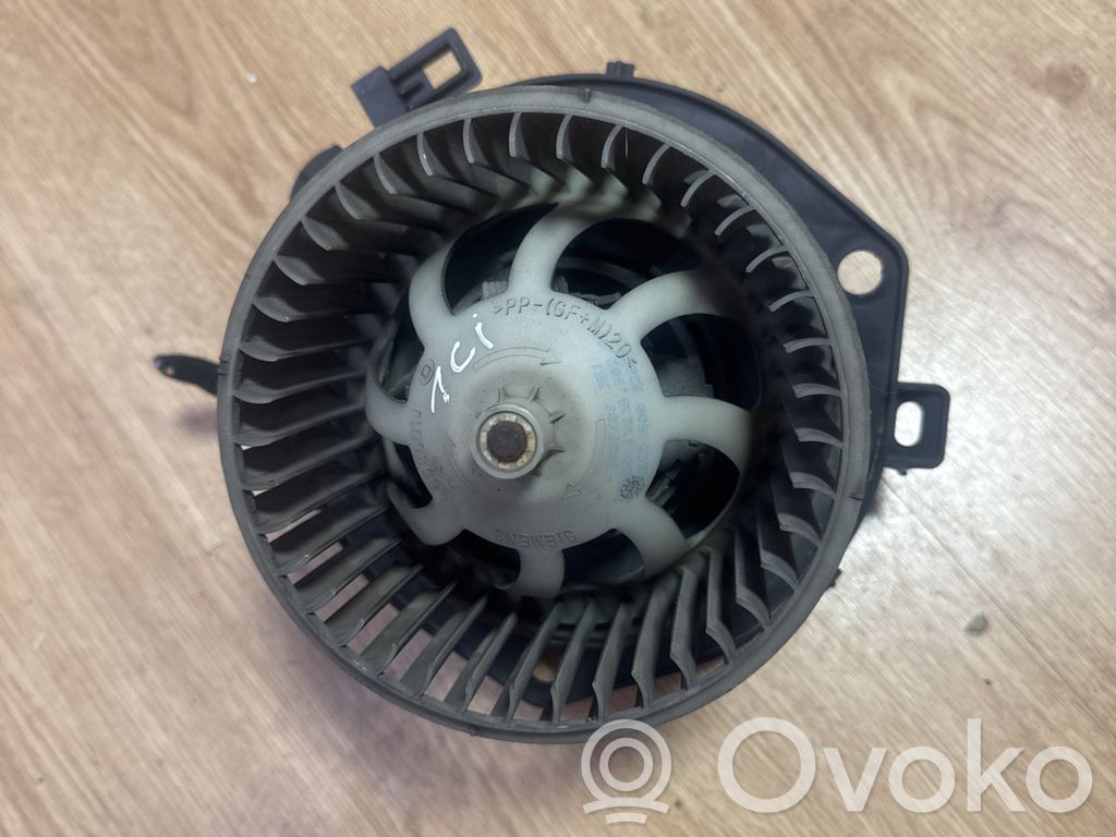Iveco Daily 35 - 40.10 Lämmittimen puhallin 