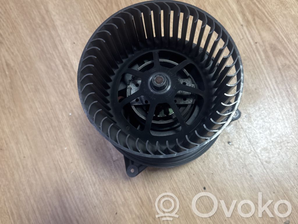 Ford Mondeo Mk III Mazā radiatora ventilators 