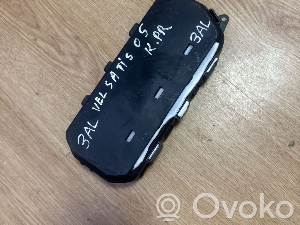 Renault Vel Satis Airbag del asiento 